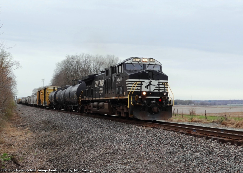 NS 4840-30N